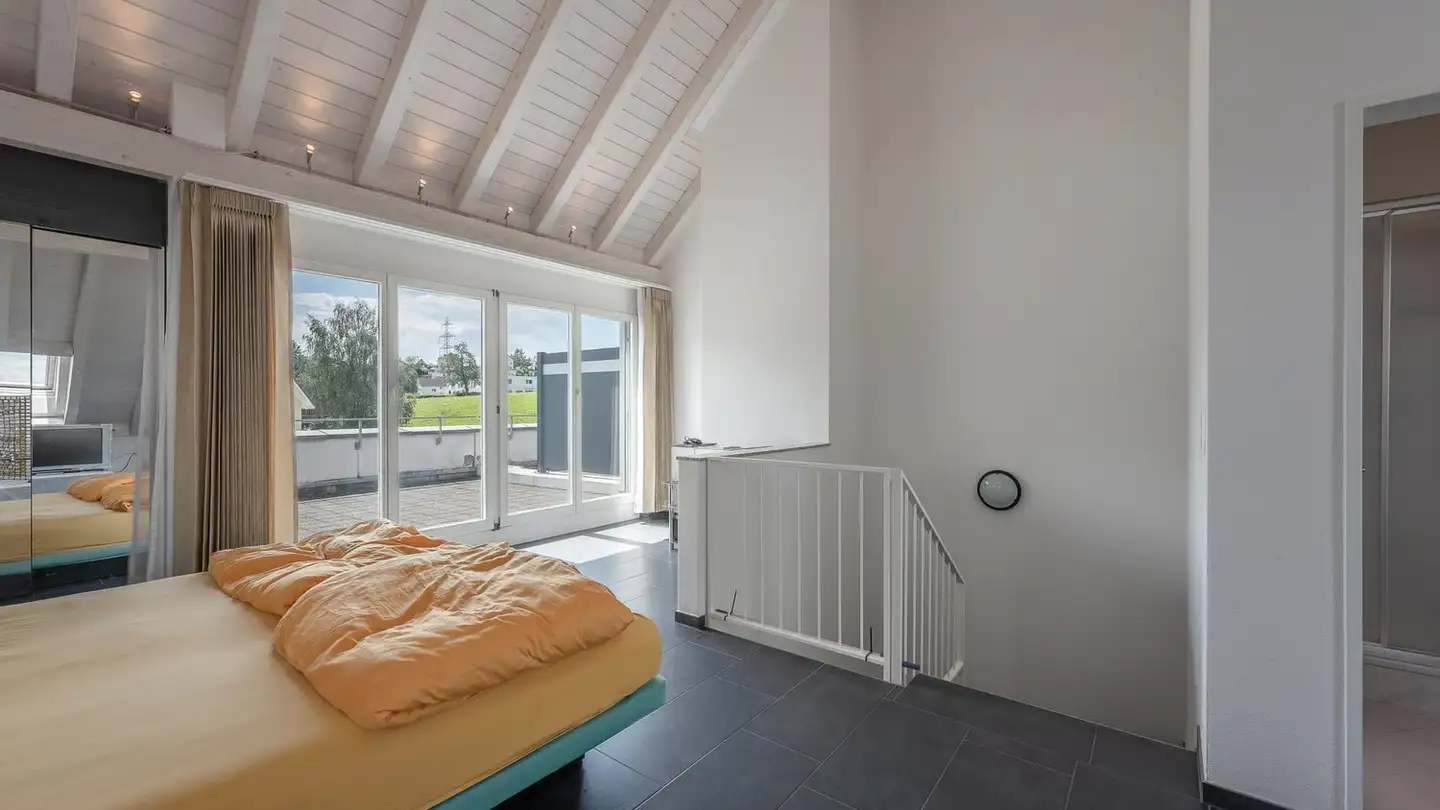 Maison individuelle à vendre - Hügsam 5a, 8833 Samstagern - Photo 3