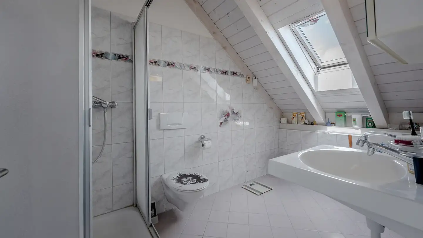 Maison individuelle à vendre - Hügsam 5a, 8833 Samstagern - Photo 4