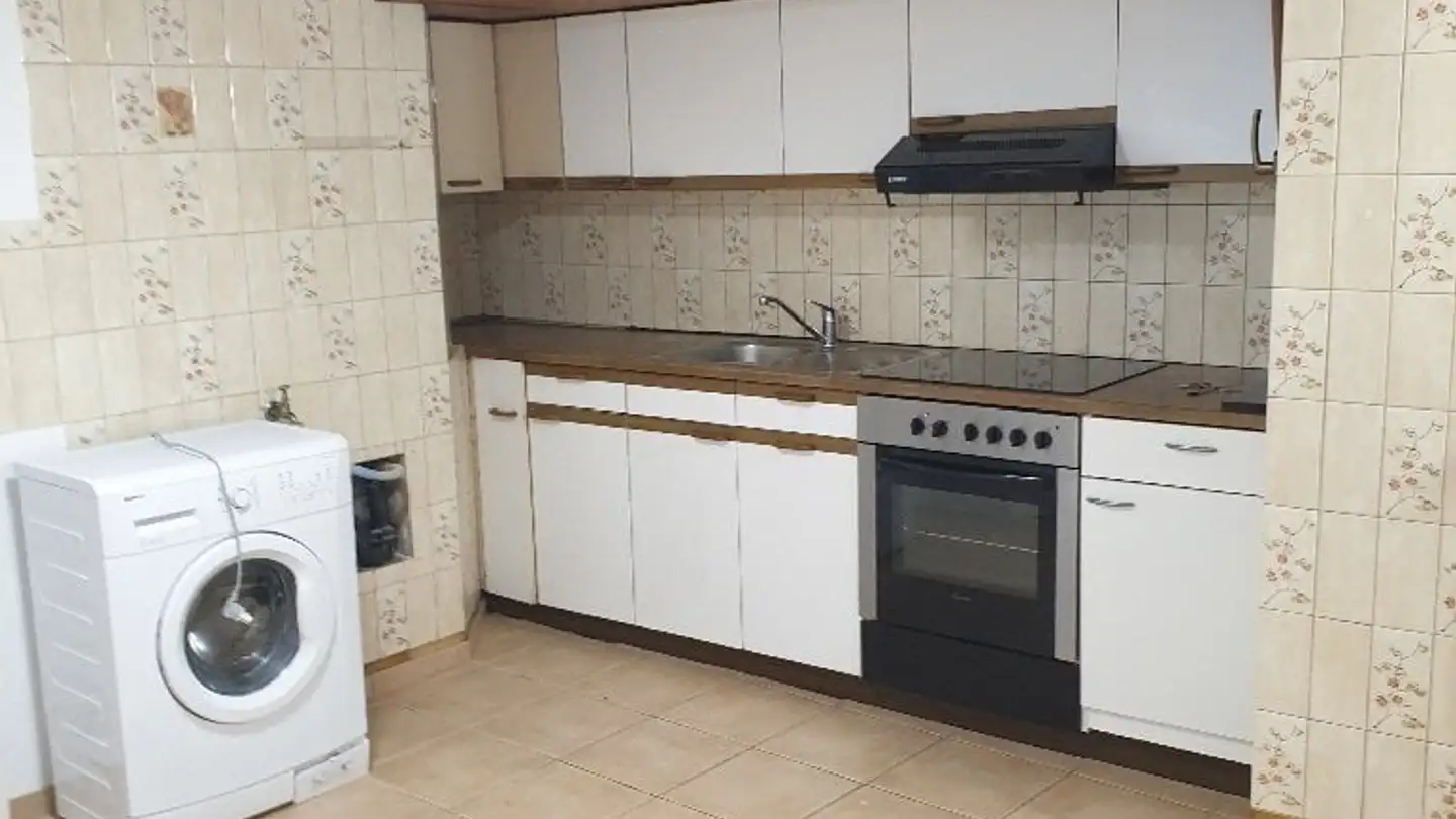 Appartement à louer - Route De Troistorrents 25, 1872 Troistorrents