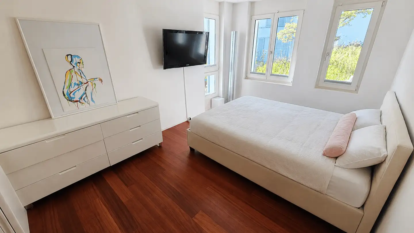 Appartamento in affitto - Lerchenhalde 18, 8703 Erlenbach ZH - Foto 4