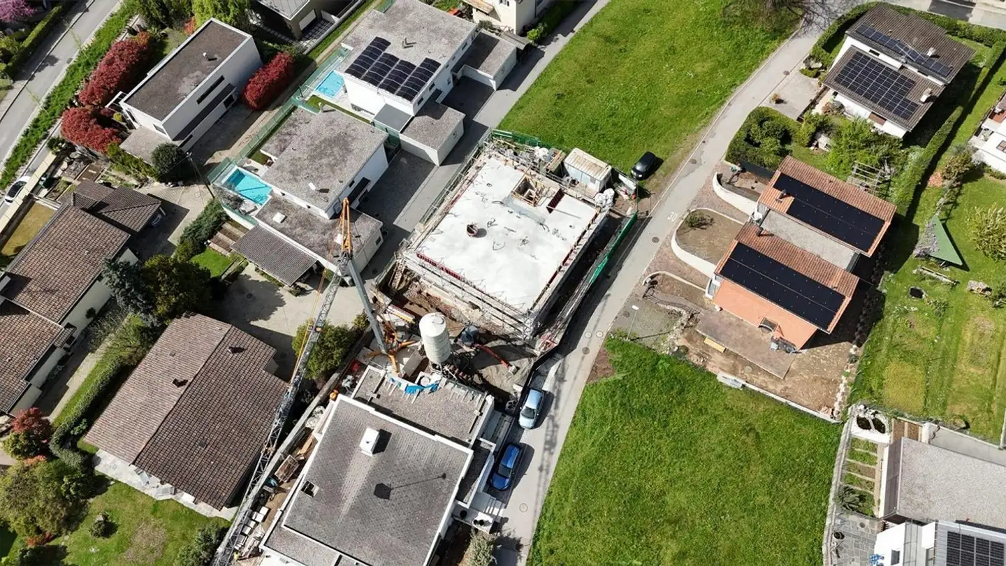 Appartamento in vendita - 6965 Cadro - Photo 2