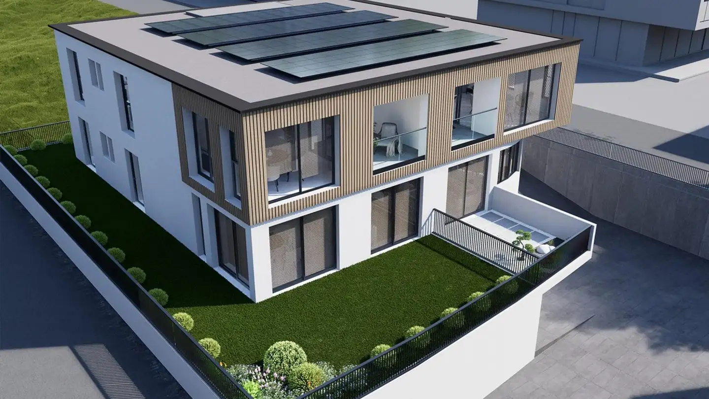 Appartamento in vendita - 6965 Cadro - Photo 3