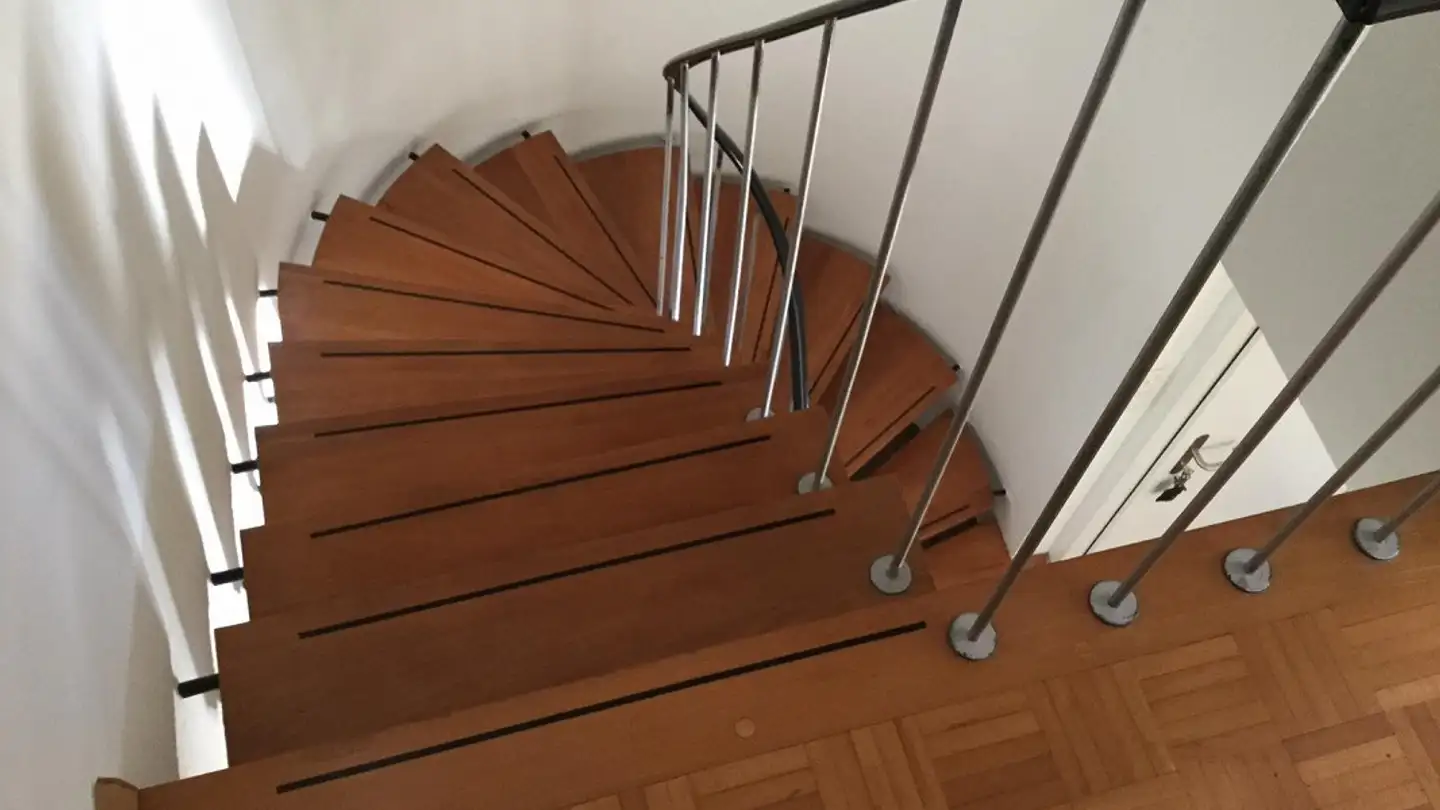 Appartement à louer - Im Tiefen Boden 11, 4059 Basel - Photo 3