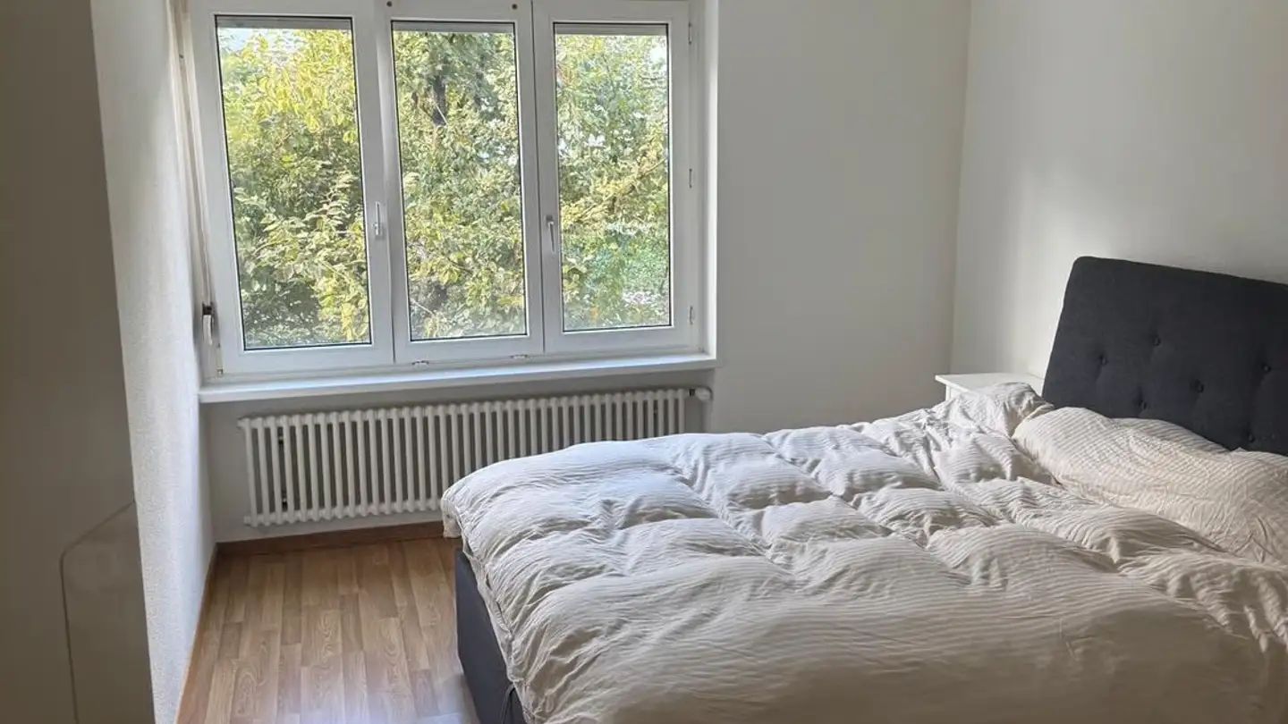 Apartment for rent - Bernhofstrasse 8, 8134 Adliswil - Photo 2