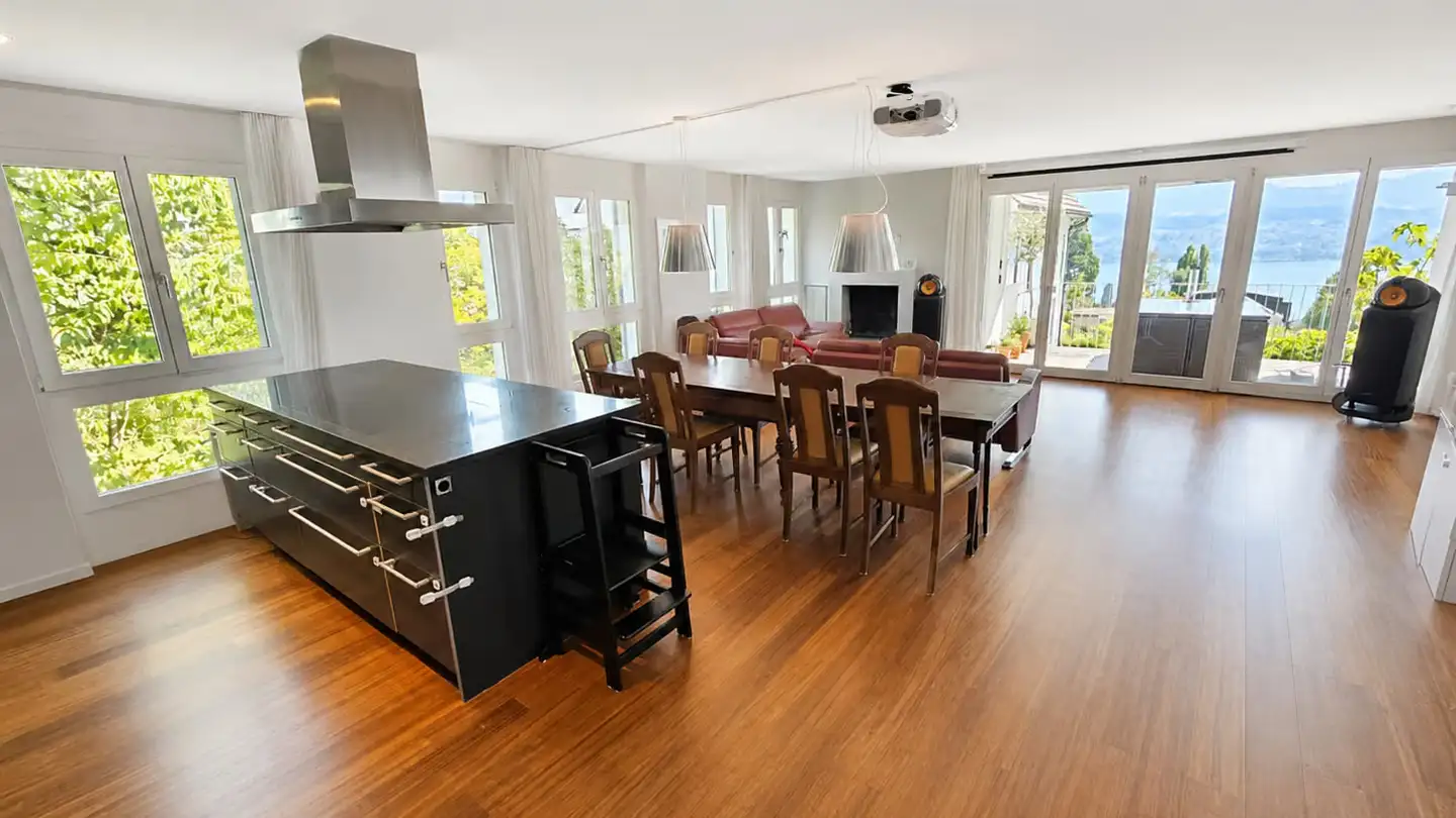Appartamento in affitto - Lerchenhalde 18, 8703 Erlenbach ZH