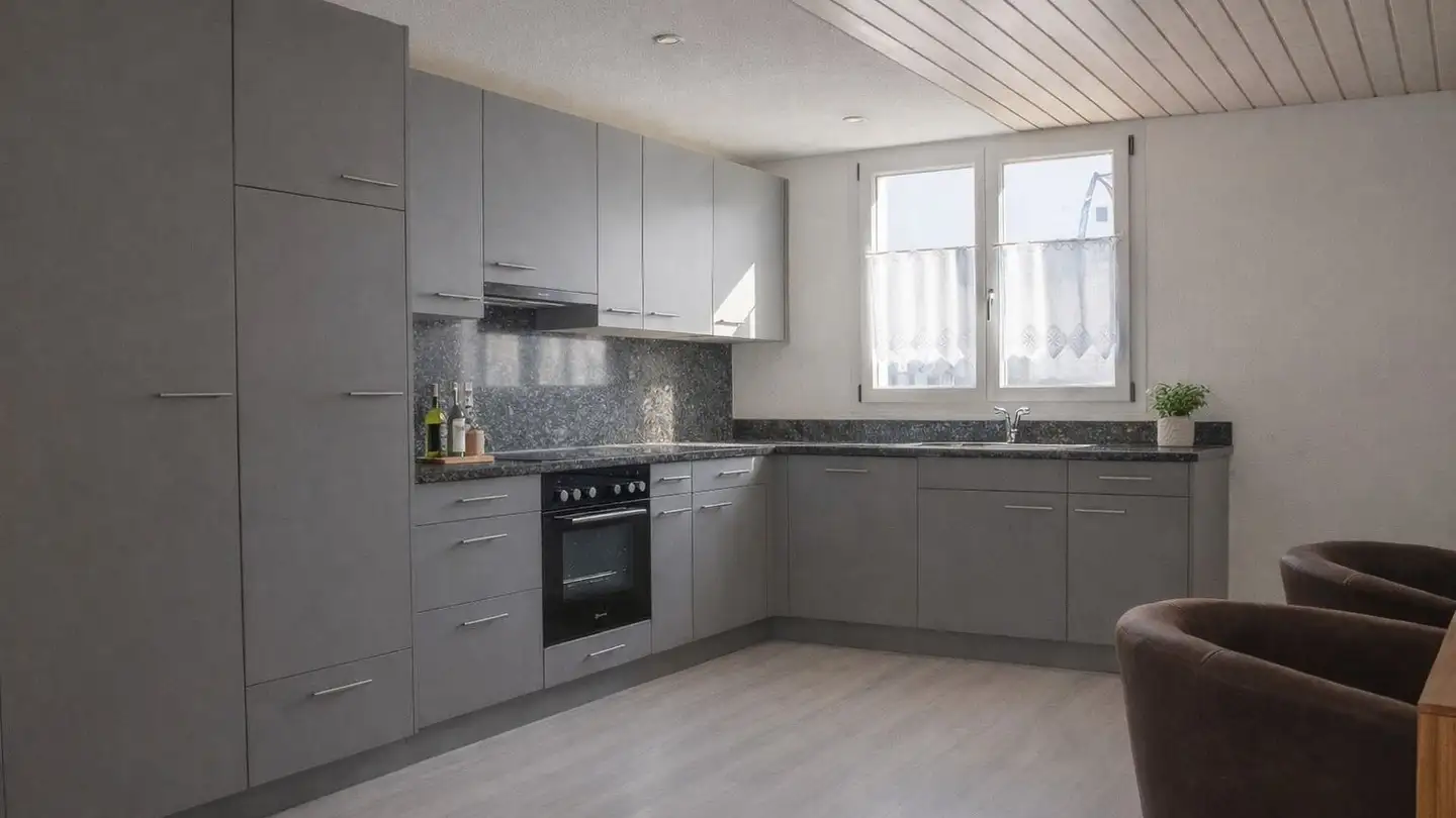 Casa singola in vendita - 4914 Roggwil BE - Foto 3