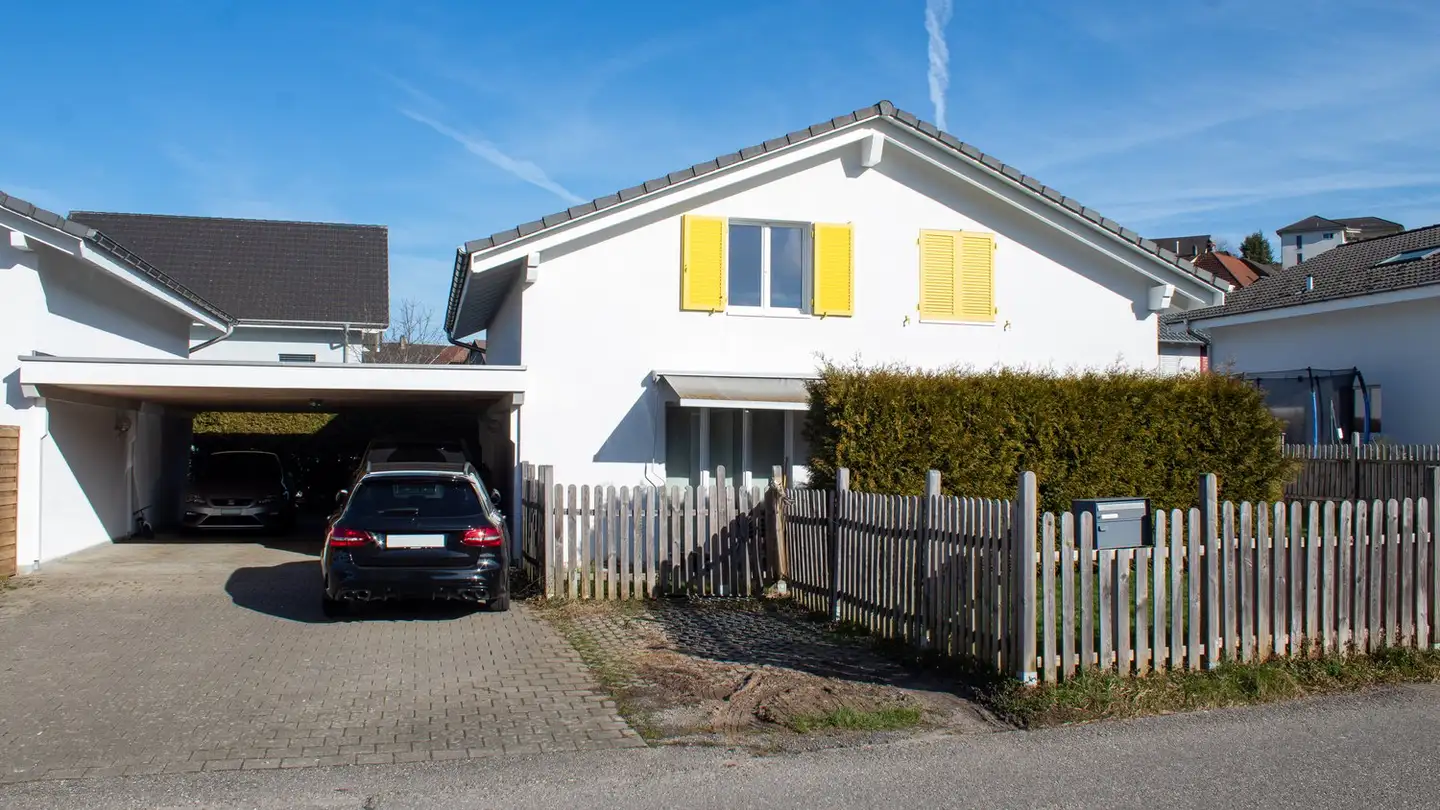 Casa singola in vendita - 4914 Roggwil BE - Foto 4