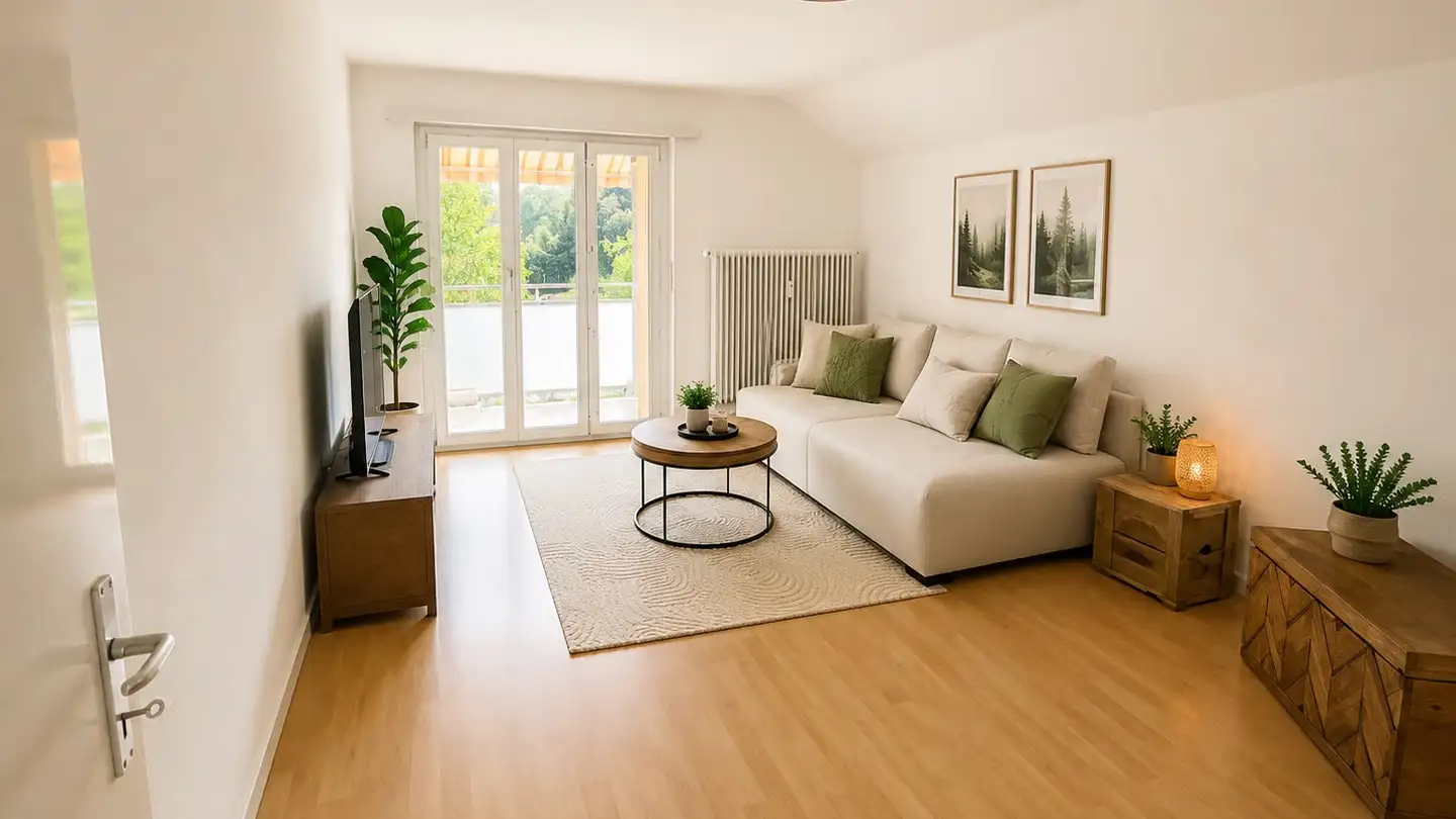 Appartamento in affitto - Binningerstrasse 26, 4103 Bottmingen - Foto 3