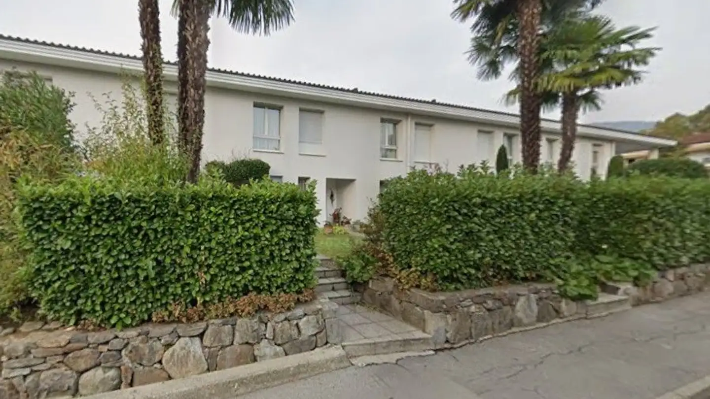 Apartment for sale - Via Golf, 6987 Caslano