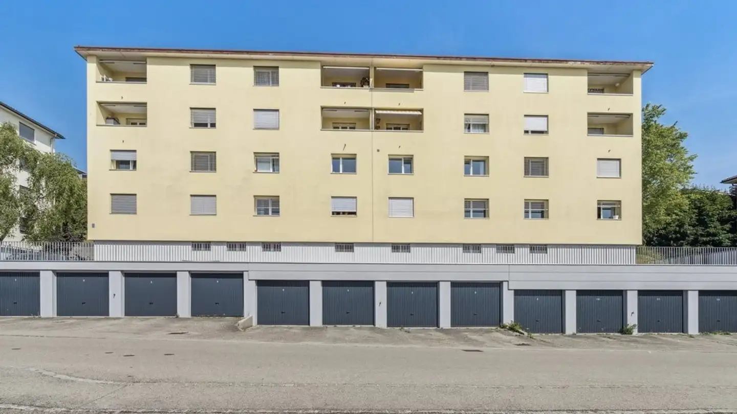 Appartement à louer - Rue Du Castel 23, 2024 St-Aubin-Sauges