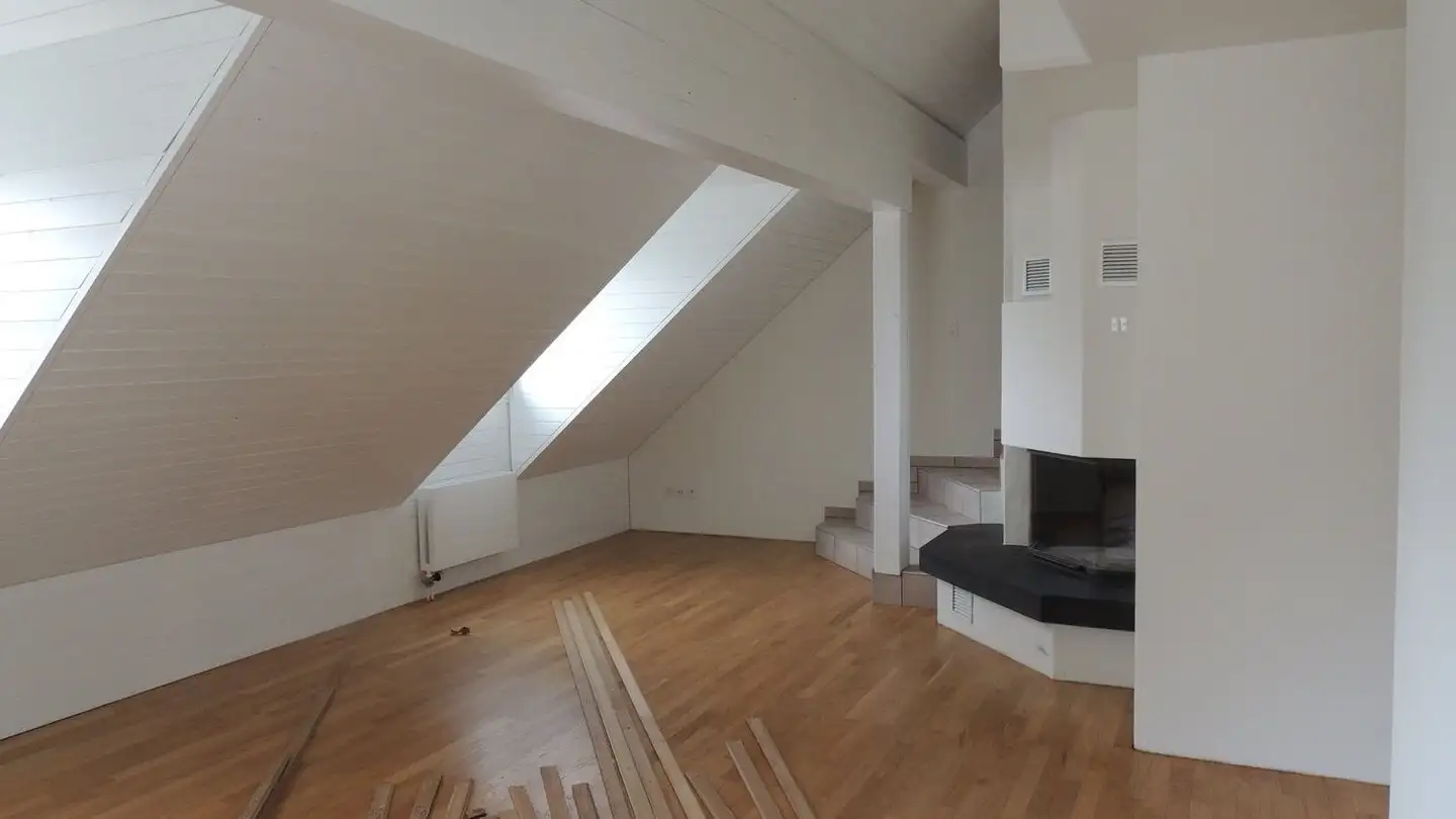 Duplex for rent - Lindauerstrasse 5, 8309 Nürensdorf - Photo 4