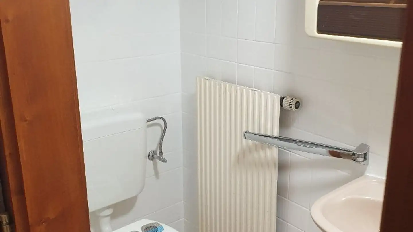 Appartement à louer - Route De Troistorrents 25, 1872 Troistorrents - Photo 4