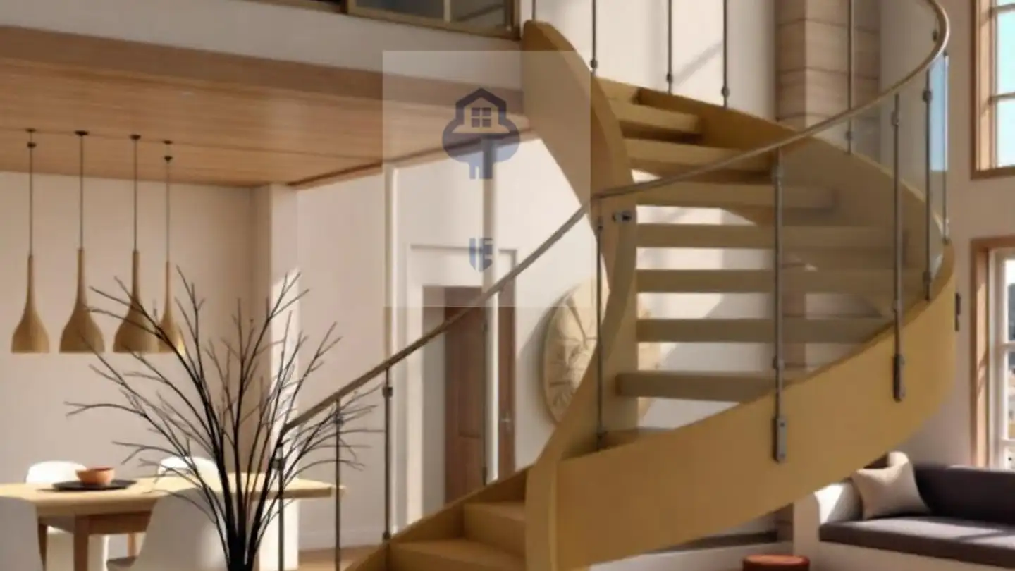 Maisonette kaufen - 3963 Crans-Montana