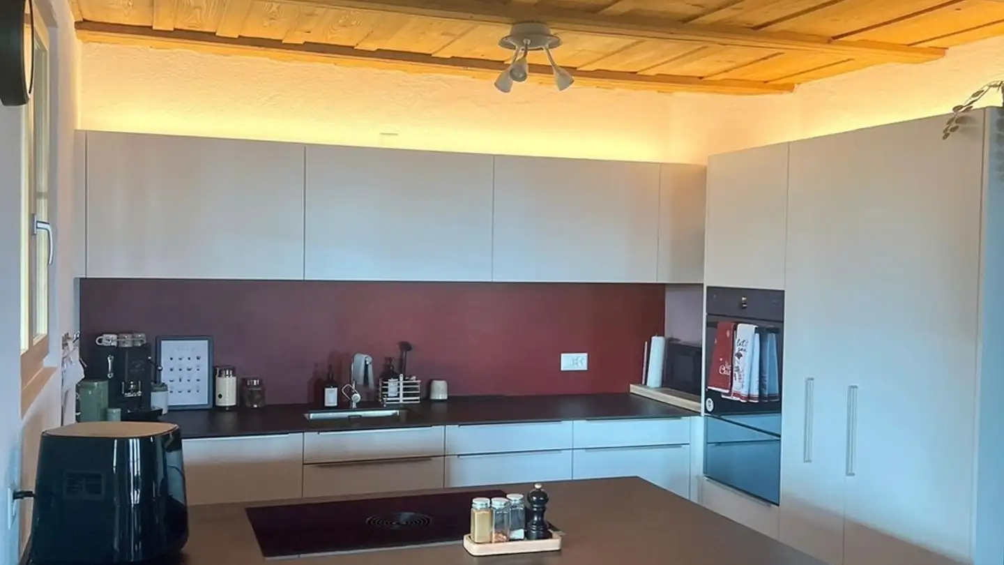 Apartment for rent - 3054 Schüpfen - Photo 4