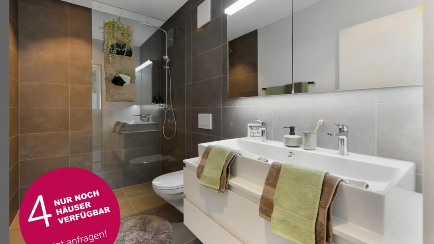 Single house for sale - 9475 Sevelen