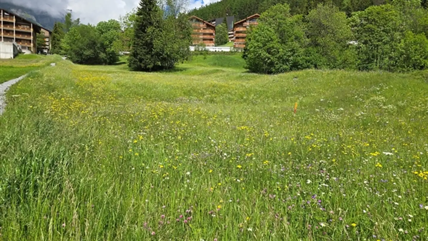 Appartement à vendre - 3954 Leukerbad