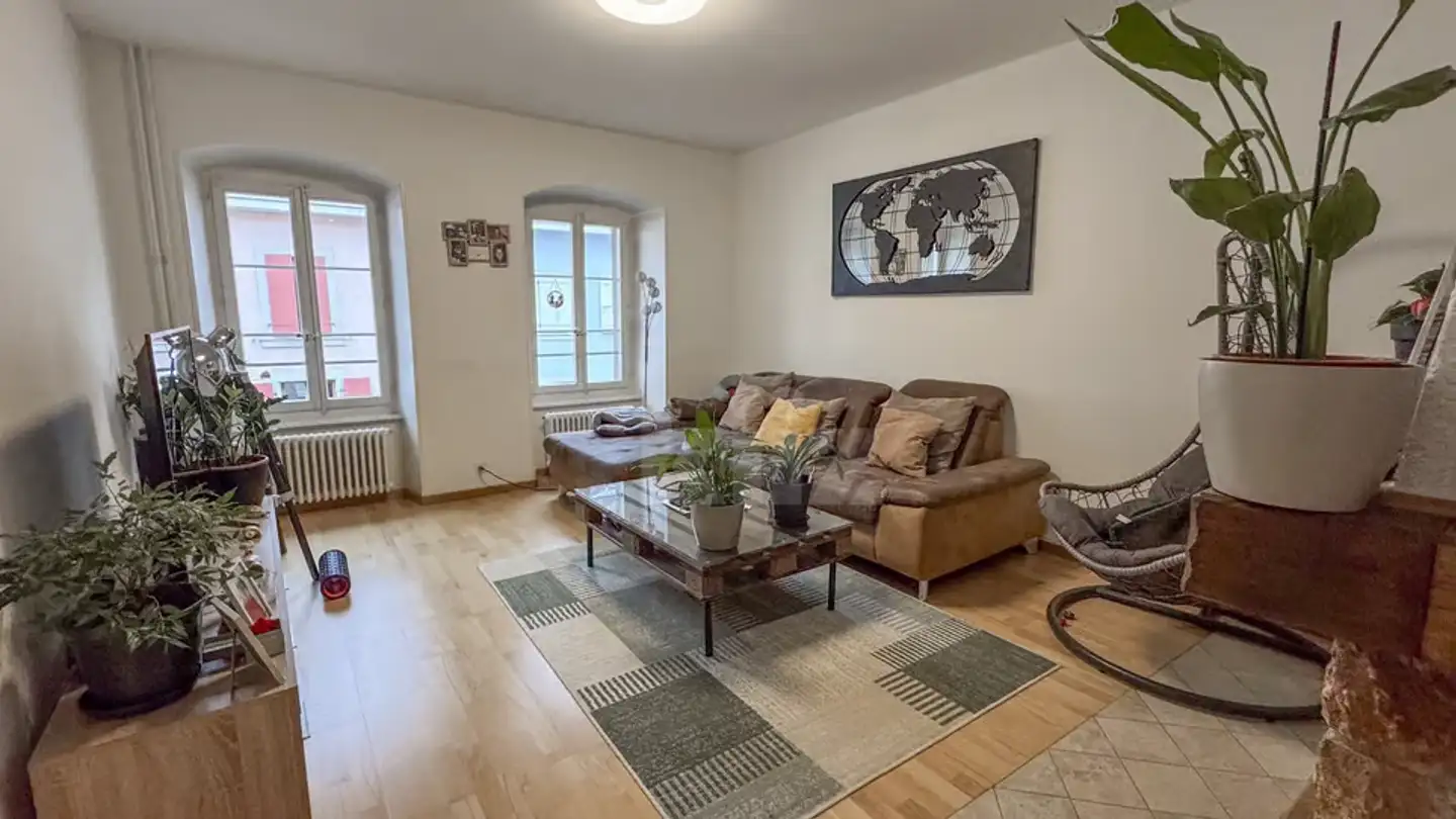 Appartement à vendre - 1844 Villeneuve VD - Photo 2