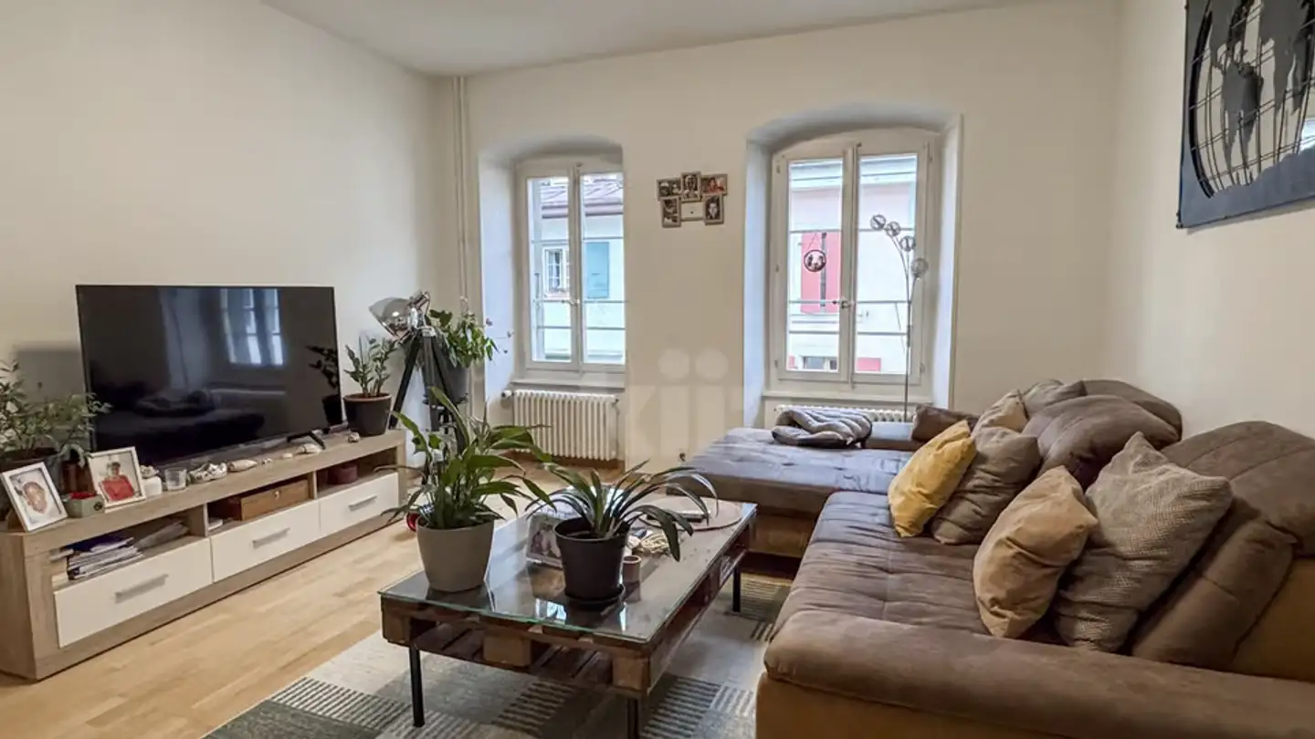 Appartement à vendre - 1844 Villeneuve VD - Photo 3