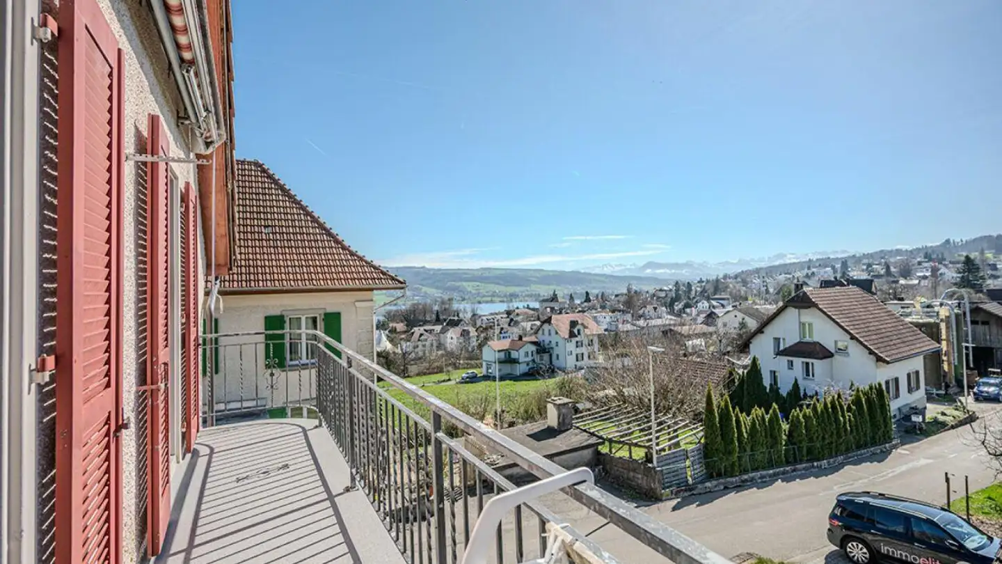 Casa singola in vendita - Kirchstrasse 27, 5712 Beinwil am See - Foto 3