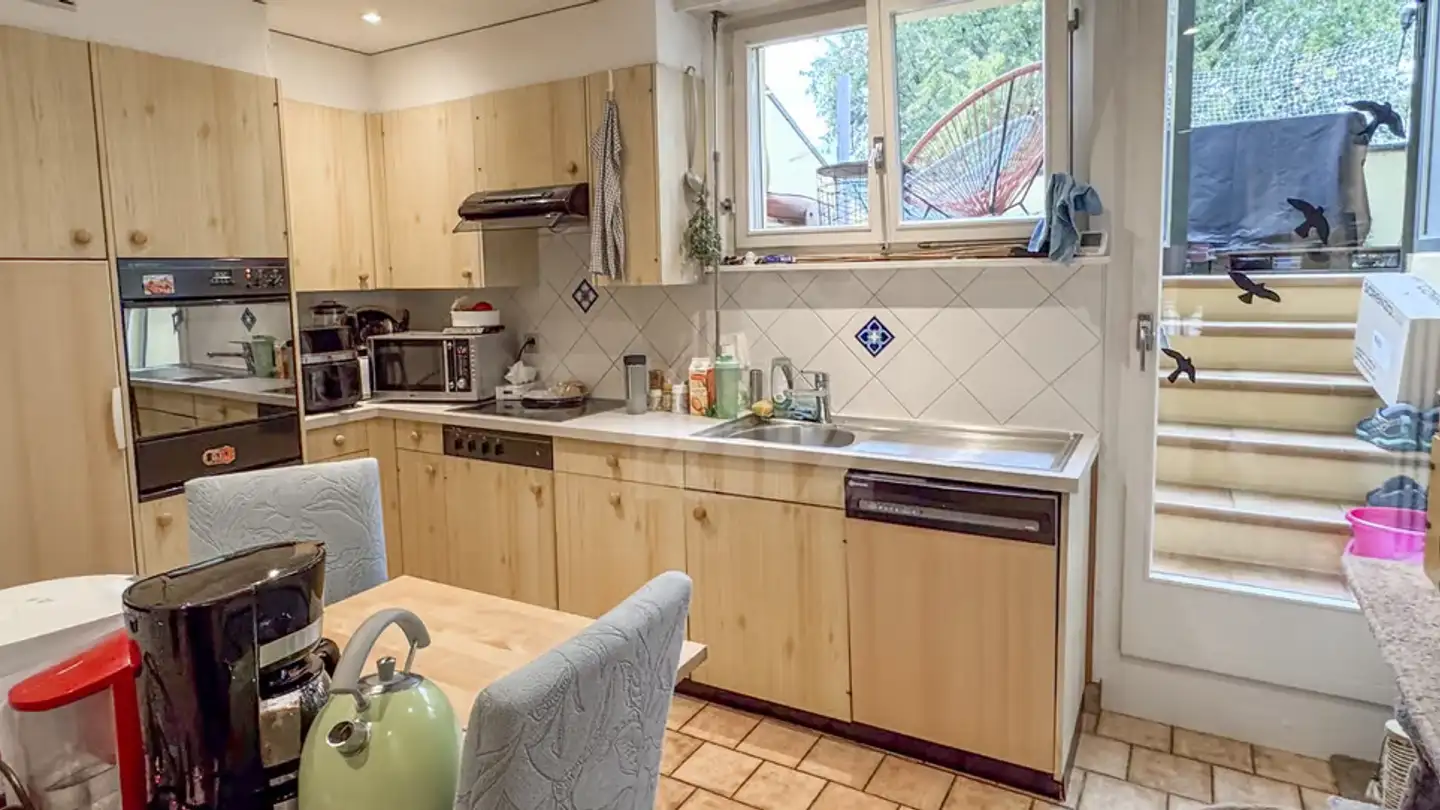 Appartement à vendre - 1844 Villeneuve VD - Photo 4