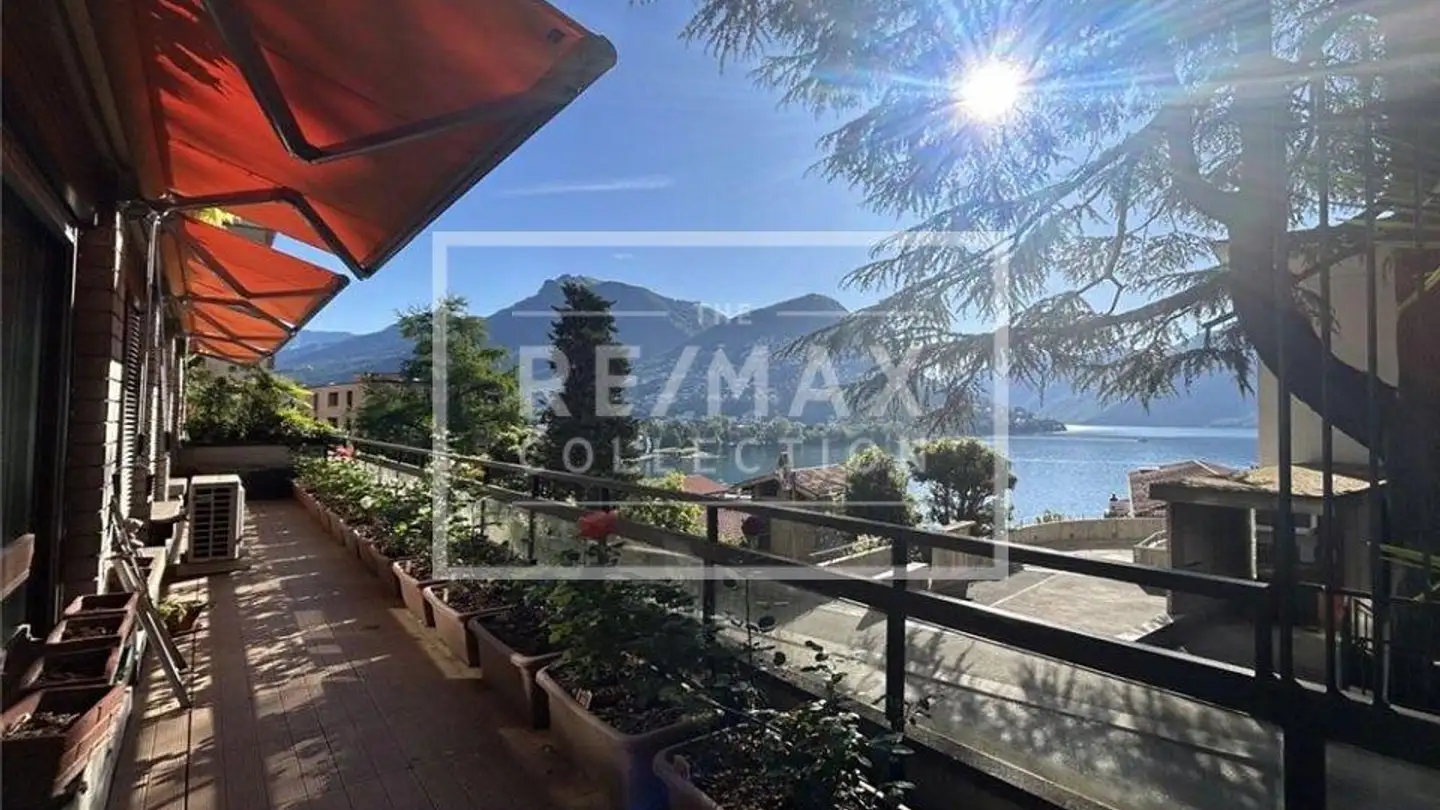Appartamento in vendita - 6900 Lugano