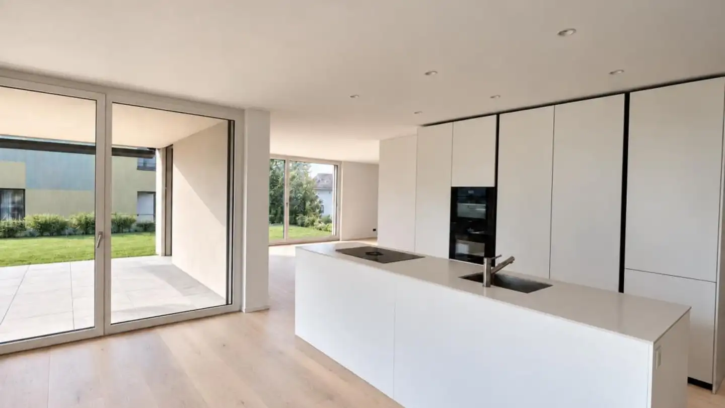 Wohnung mieten - Burgweg 5a, 6402 Merlischachen - Foto 2