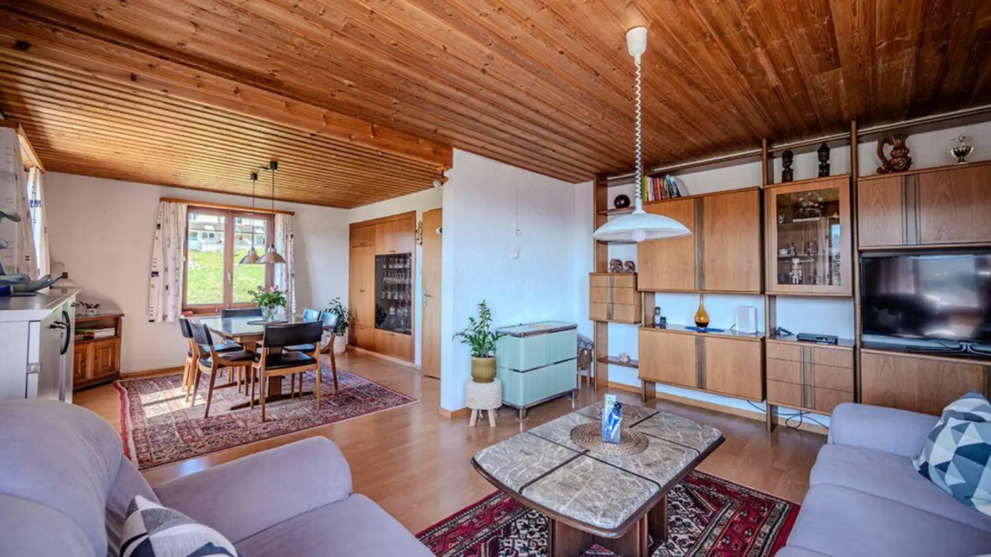 Casa singola in vendita - Kirchstrasse 27, 5712 Beinwil am See - Foto 4