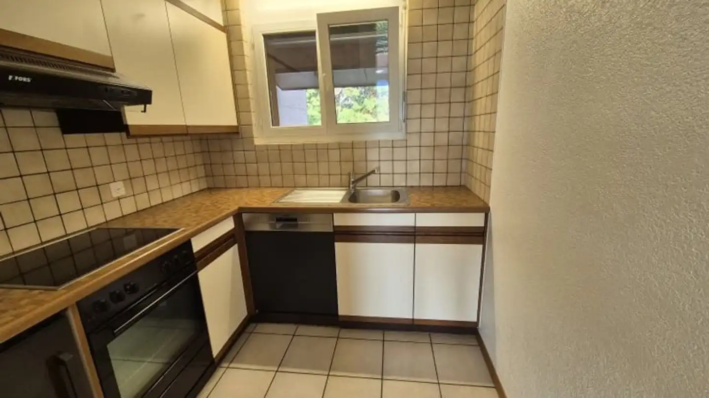 Appartamento in affitto - Chemin Du Lac 7, 2068 Hauterive NE - Foto 4