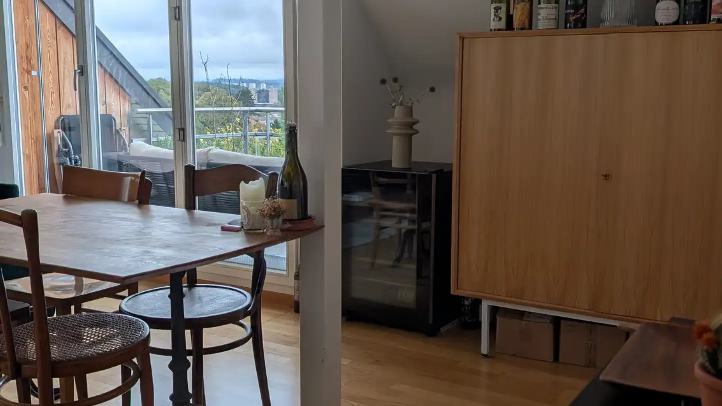 Apartment for rent - Gurtenweg, 3095 Spiegel b. Bern