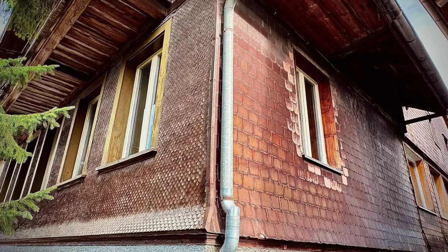 Edificio residenziale in vendita - Freiburgstrasse 4, 3150 Schwarzenburg - Foto 4