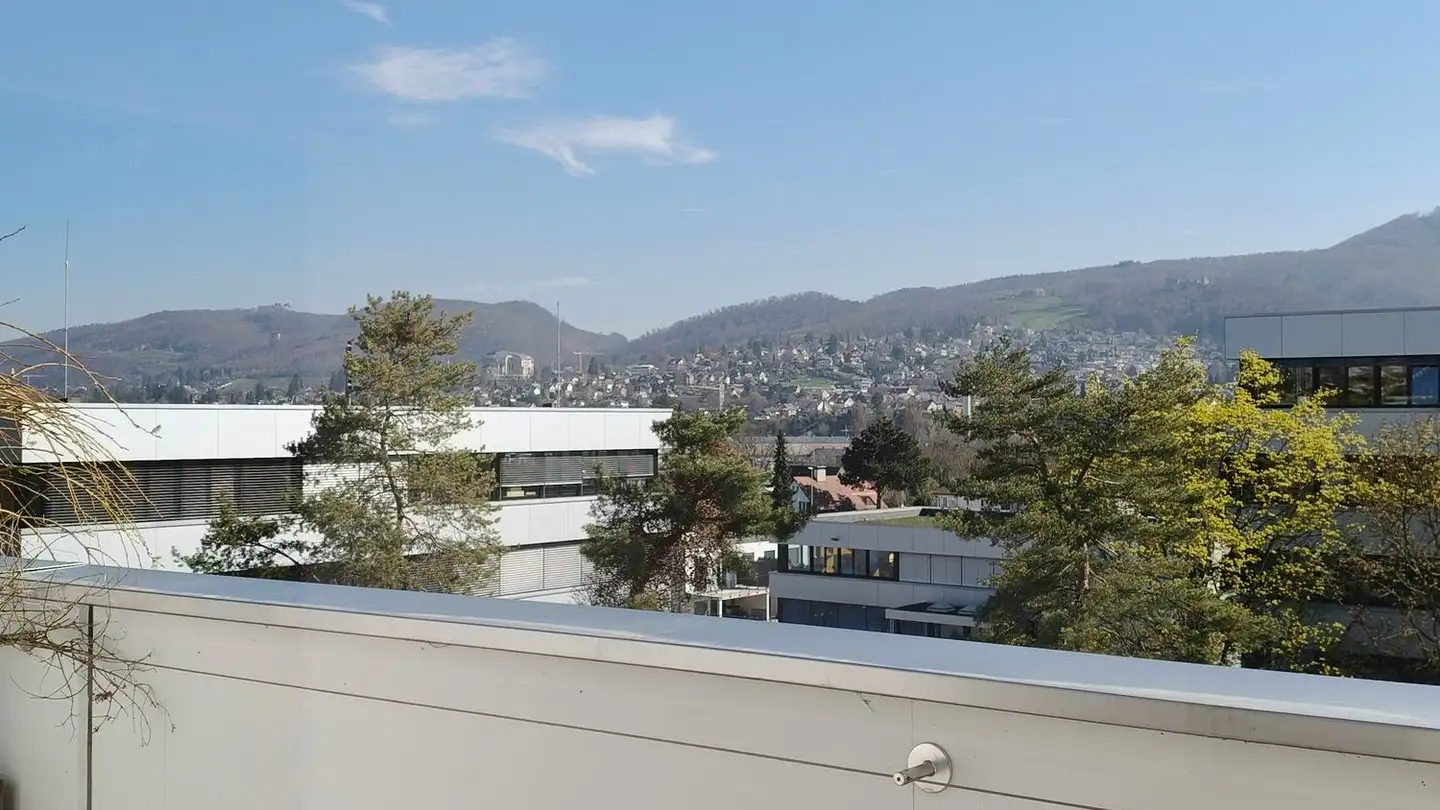 Penthouse mieten - Im Häslirain, 4147 Aesch BL - Foto 2