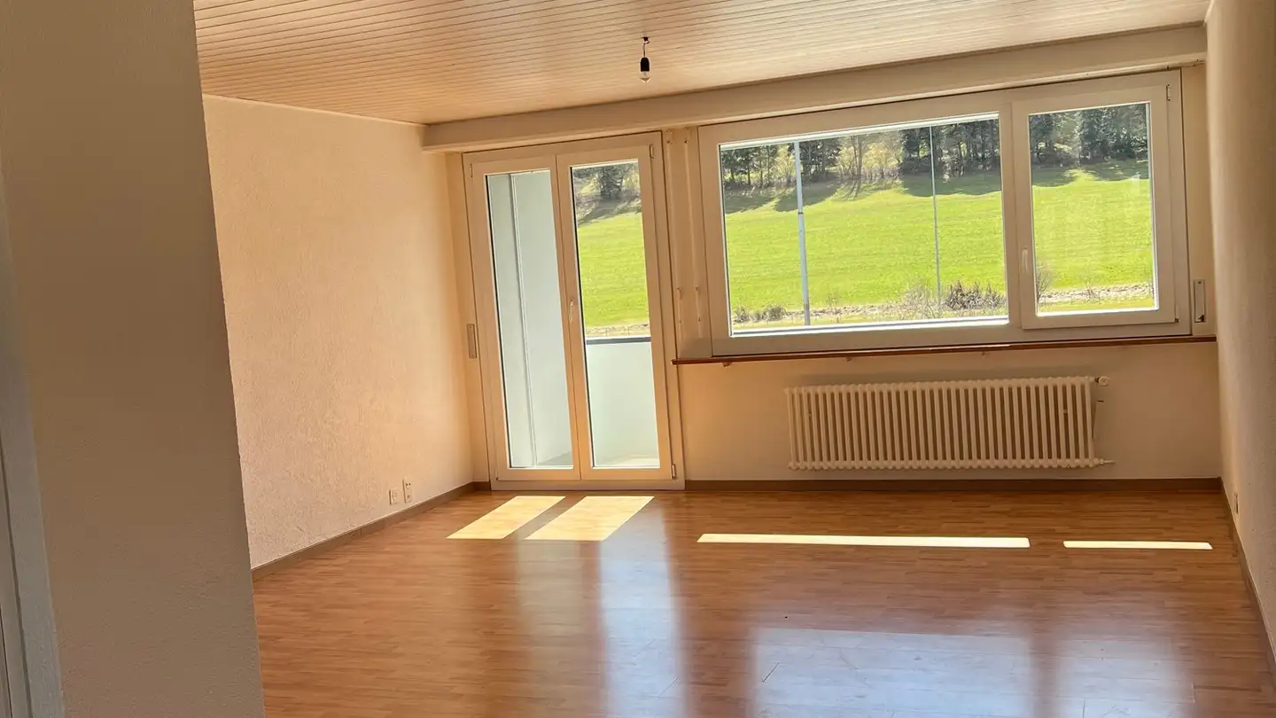 Appartamento in affitto - Chemin Des Lovières 24, 2720 Tramelan