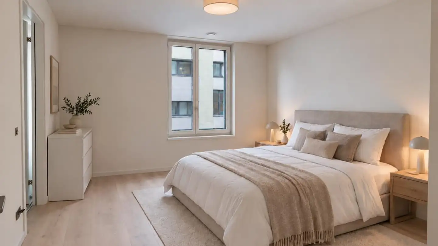 Wohnung mieten - Burgweg 5a, 6402 Merlischachen - Foto 4