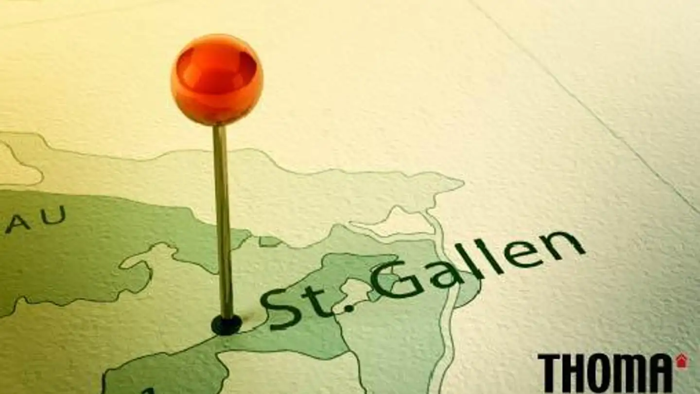 Einzelgarage mieten - Romanshornerstrasse 11, 9320 Arbon - Foto 3