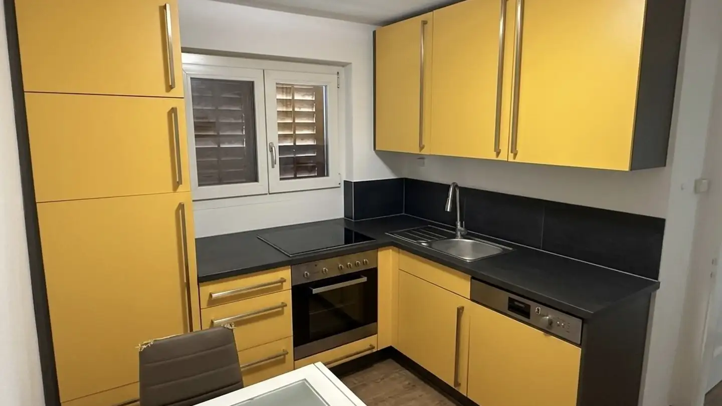 Appartamento in affitto - 4552 Derendingen