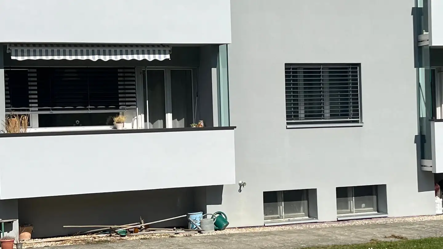 Appartamento in affitto - Chemin Des Lovières 24, 2720 Tramelan - Foto 4