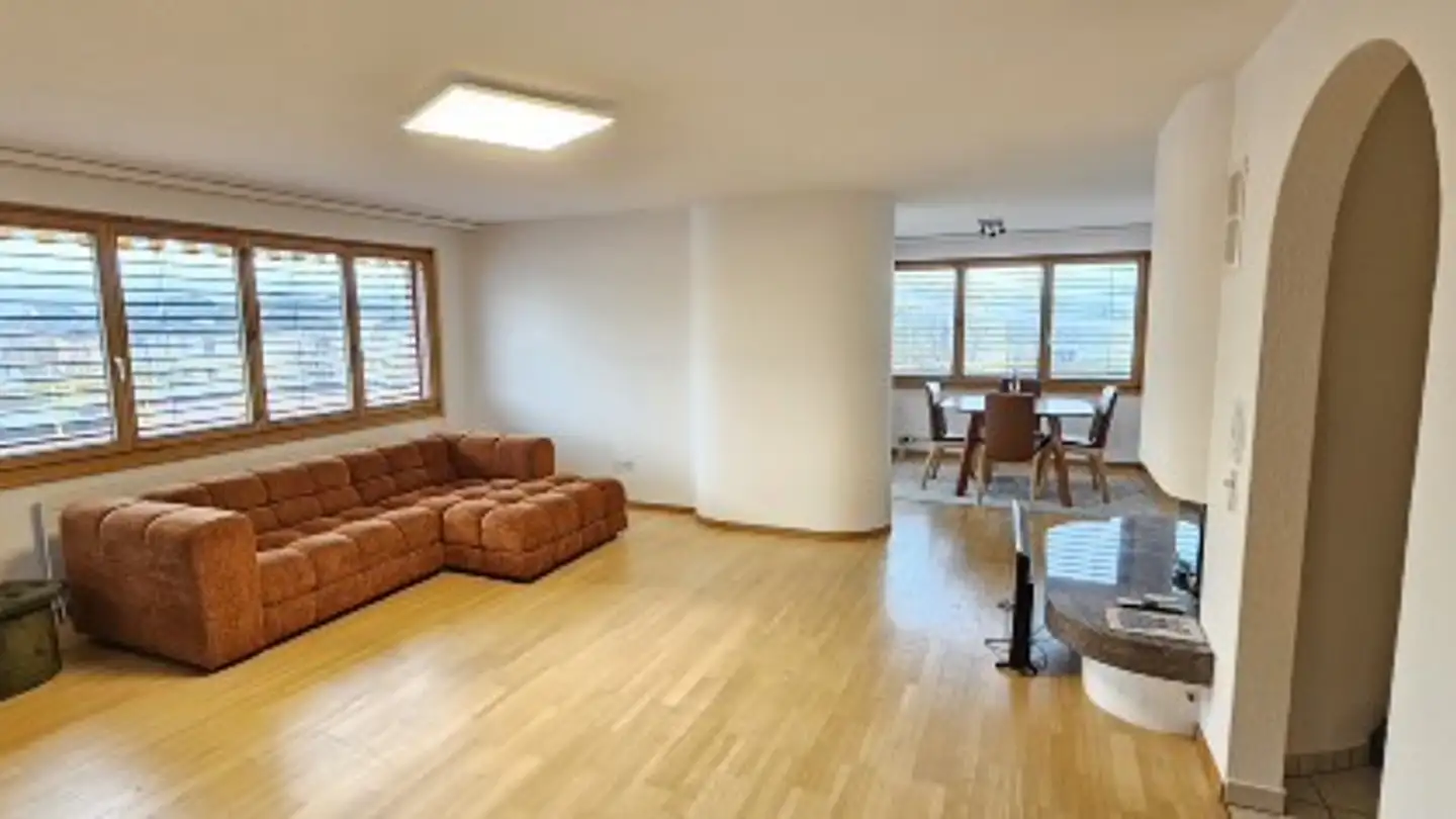 Appartamento in affitto - Alpenblickstrasse 3, 9320 Arbon - Foto 3