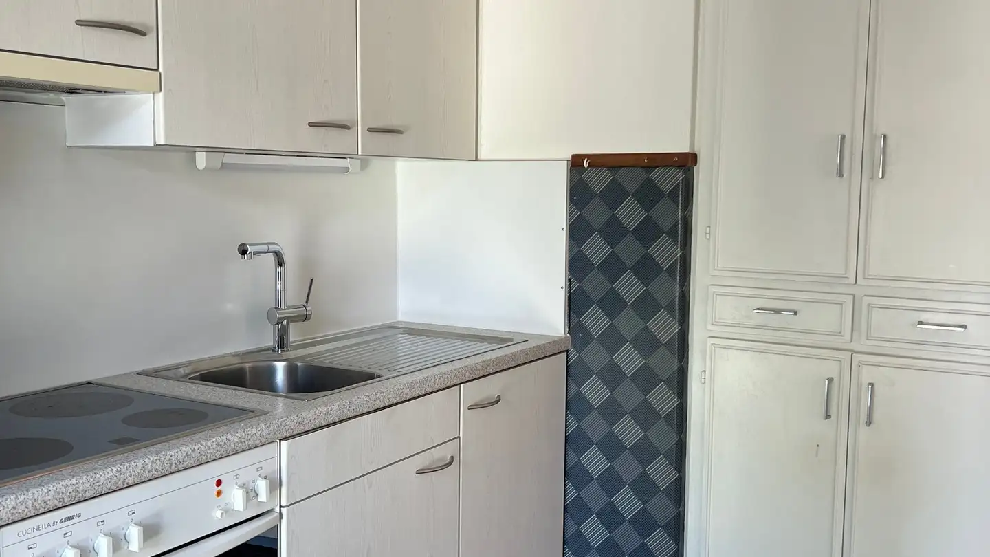 Appartement à louer - Chemin Des Lovières 24, 2720 Tramelan - Photo 2