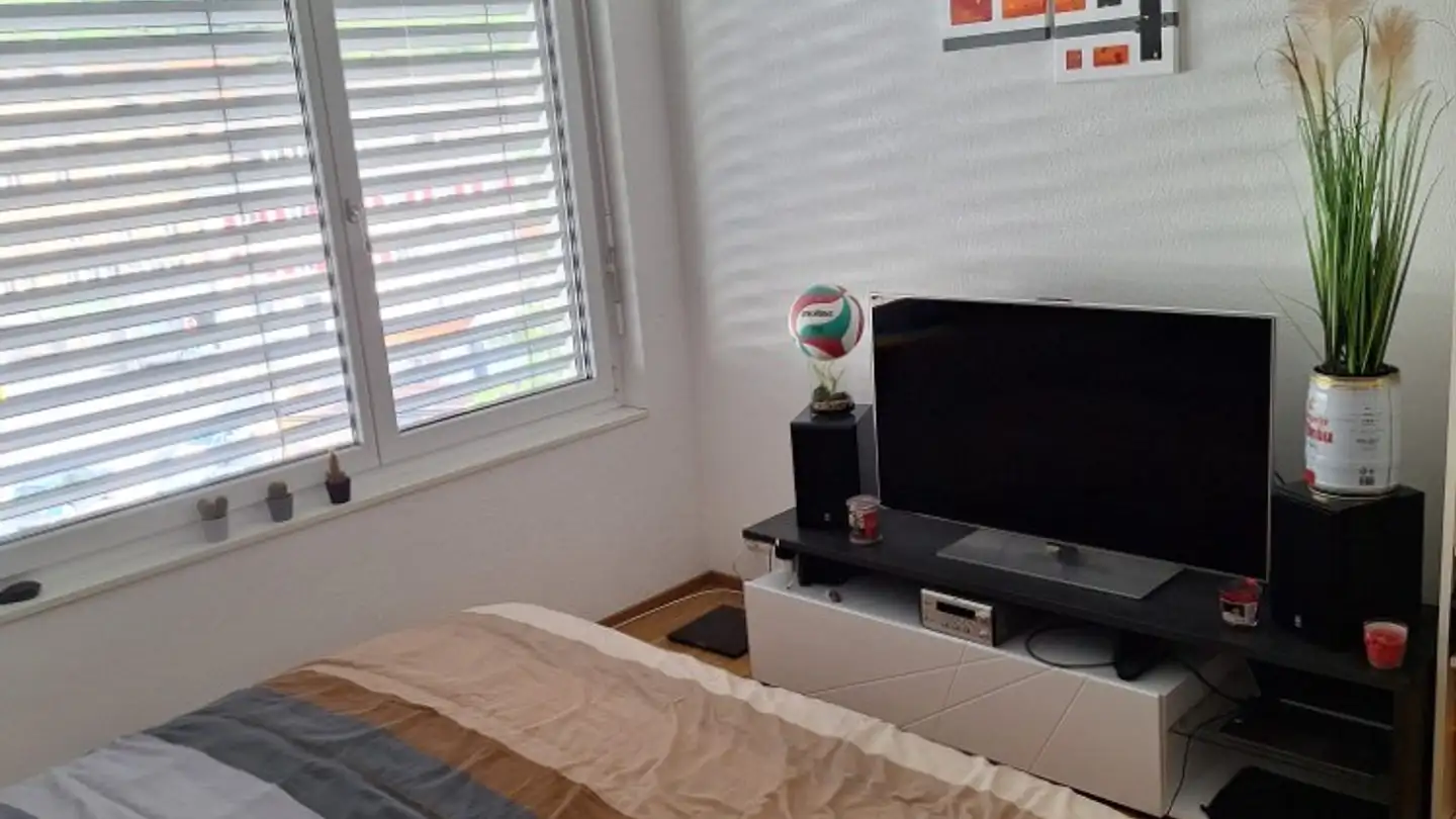 Chambre à louer - Sägenstrasse 32, 7000 Chur - Photo 2