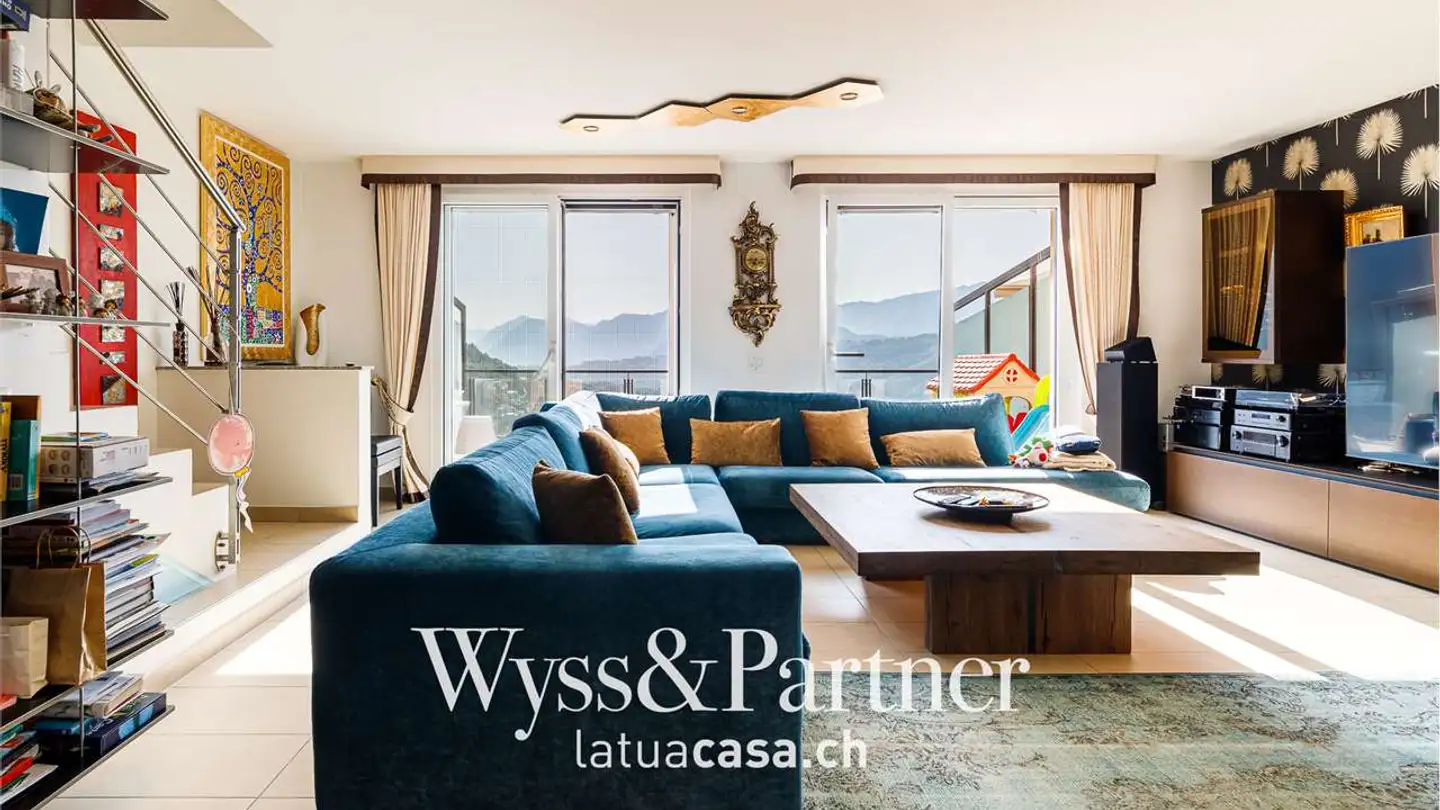 Casa singola in vendita - 6984 Pura