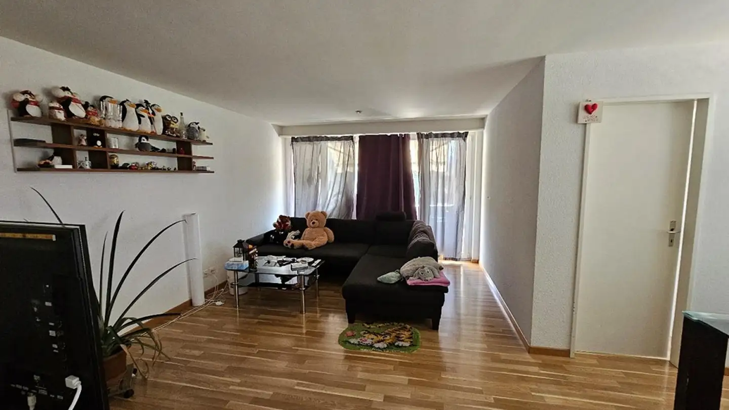Apartment for rent - Gallusstrasse 52, 9500 Wil SG - Photo 2