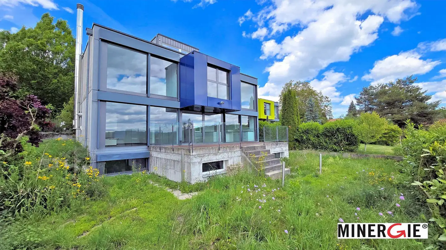 Single house for sale - 8405 Winterthur