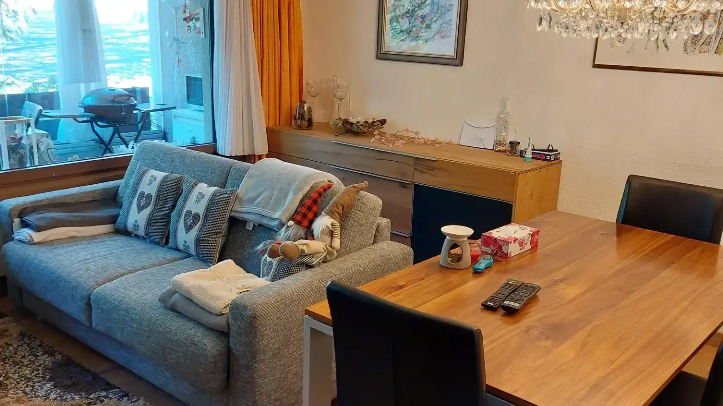 Appartement à vendre - 7260 Davos Dorf - Photo 2