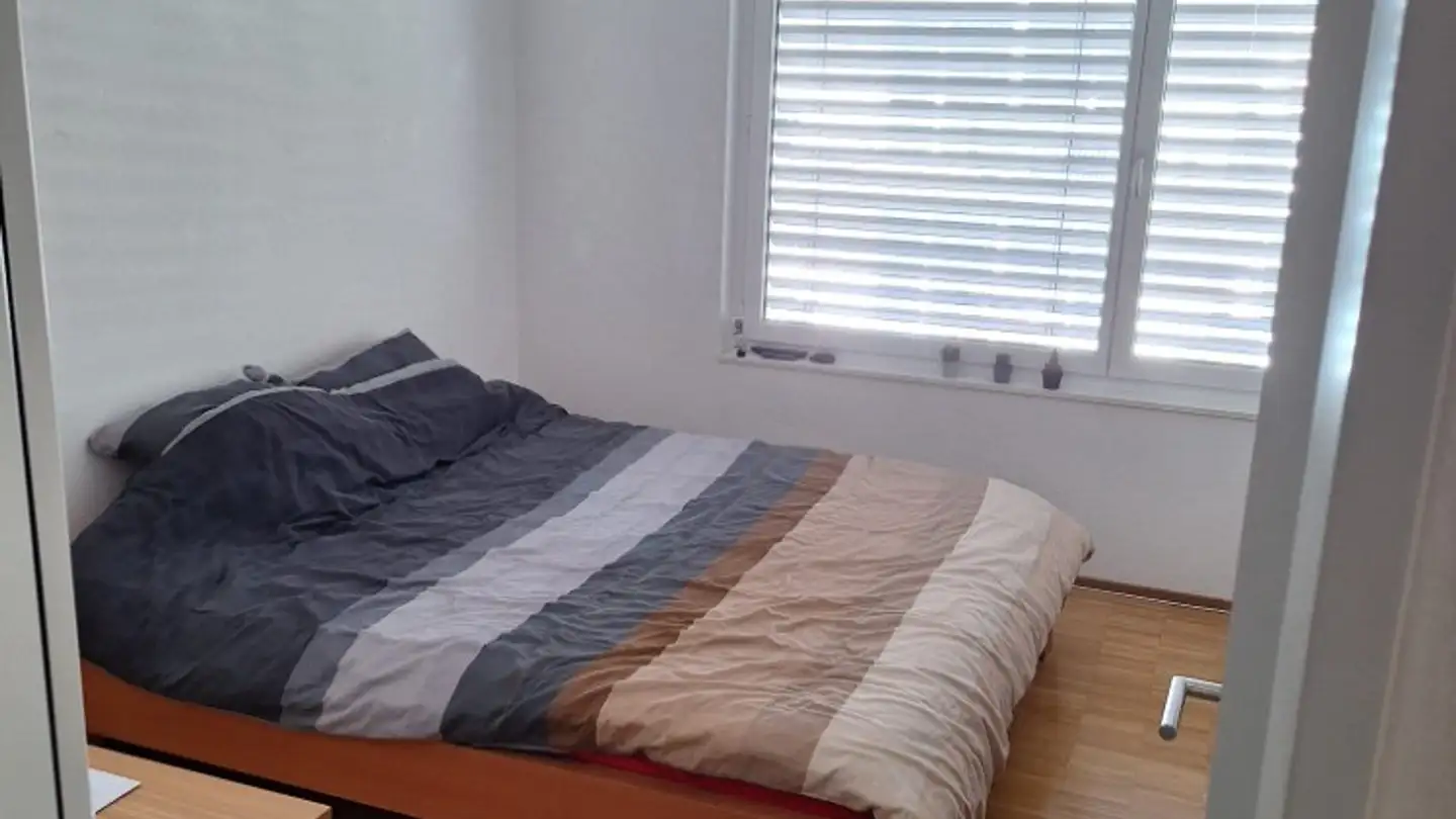 Stanza singola in affitto - Sägenstrasse 32, 7000 Chur