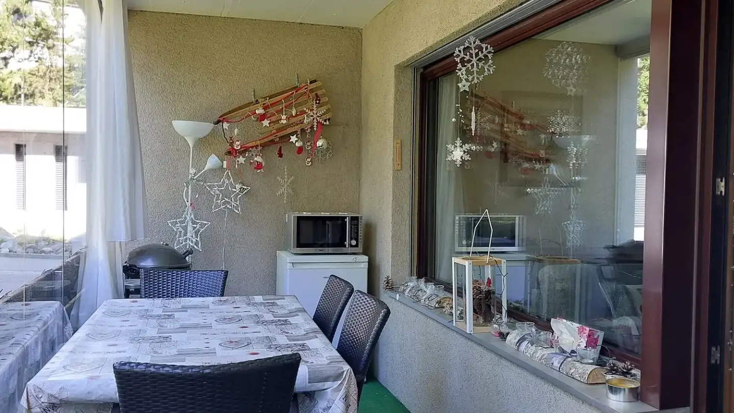 Appartement à vendre - 7260 Davos Dorf - Photo 4