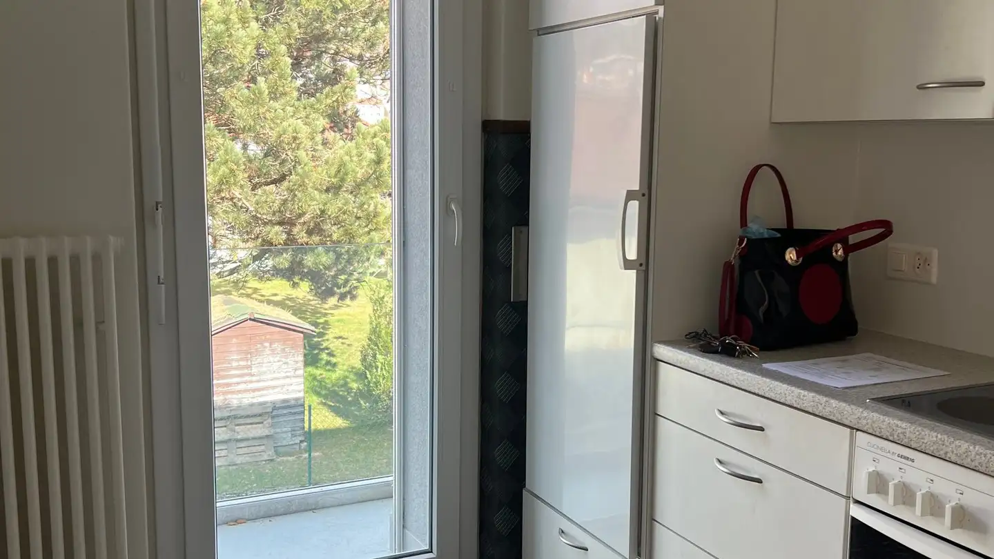 Appartement à louer - Chemin Des Lovières 24, 2720 Tramelan - Photo 3