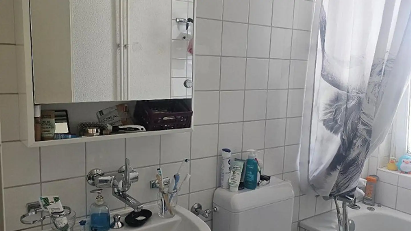 Apartment for rent - Gallusstrasse 52, 9500 Wil SG - Photo 3