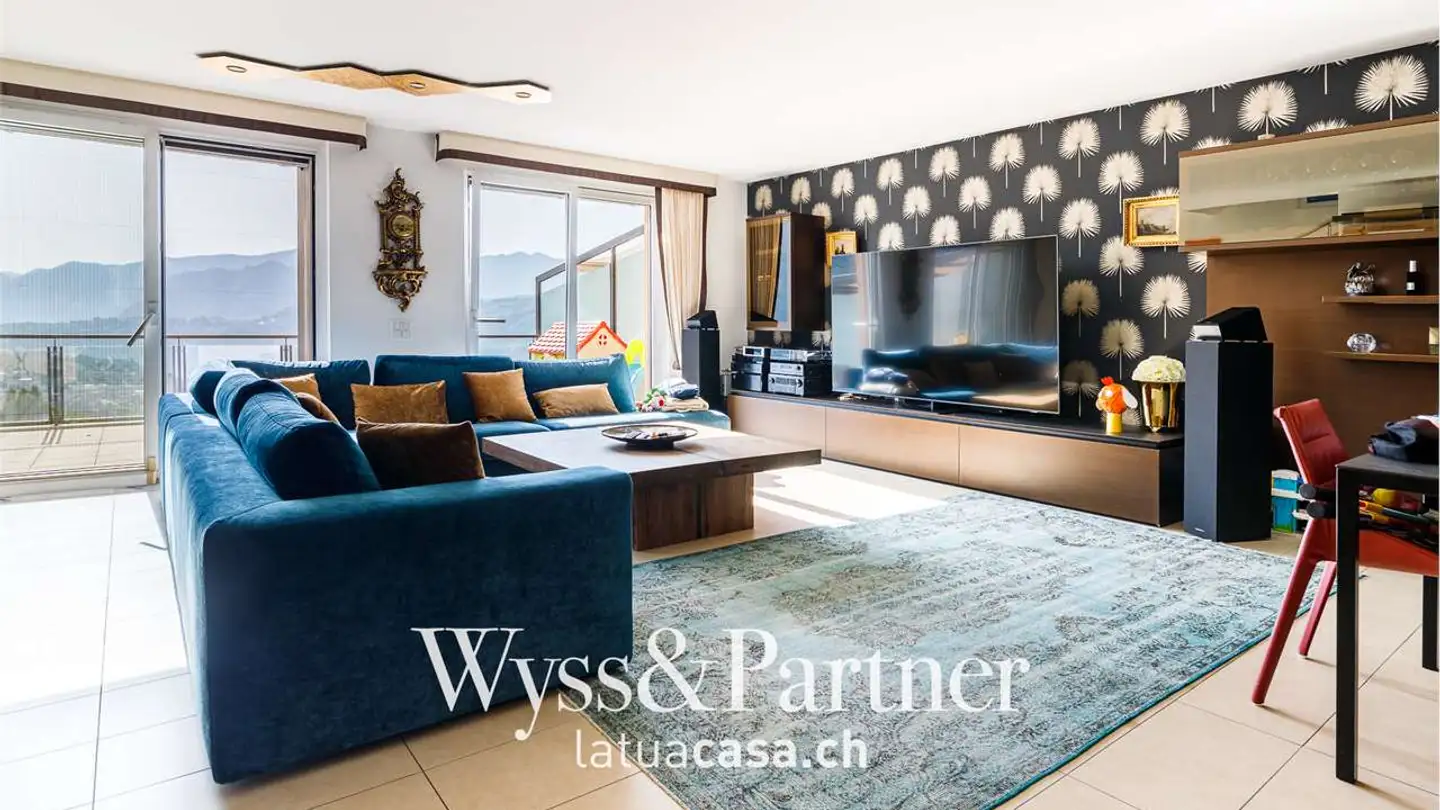 Casa singola in vendita - 6984 Pura - Foto 2