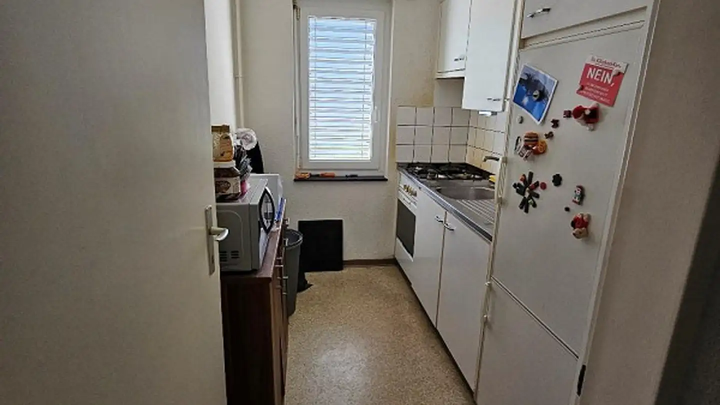 Apartment for rent - Gallusstrasse 52, 9500 Wil SG - Photo 4