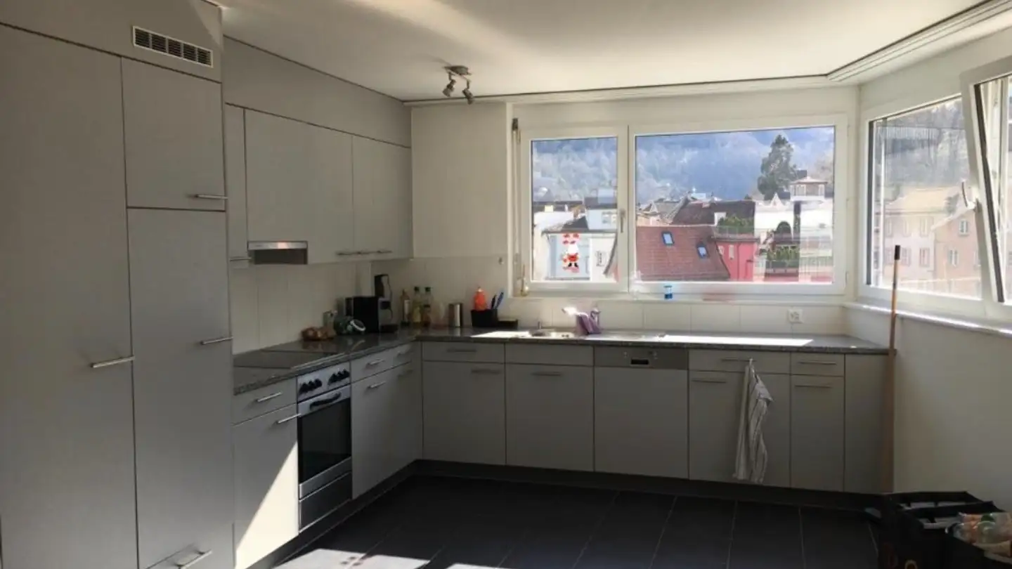 Chambre à louer - Sägenstrasse 32, 7000 Chur - Photo 3